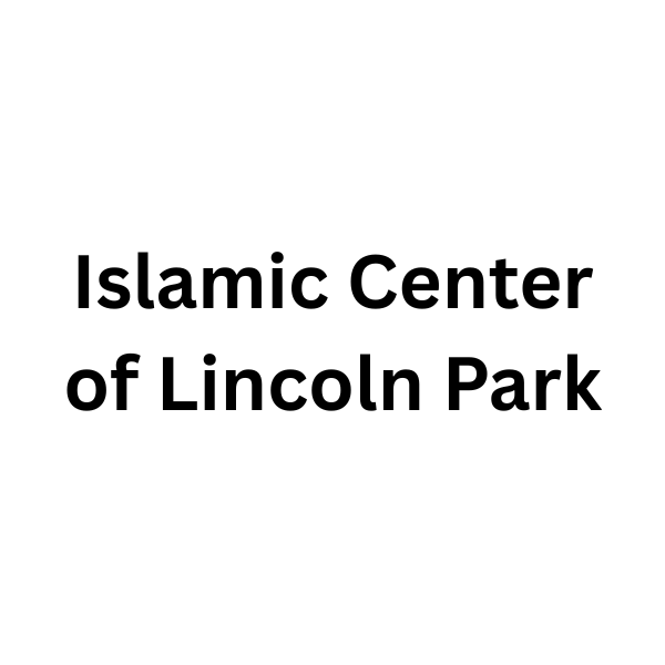 Islamic Center of Lincoln Park Logo